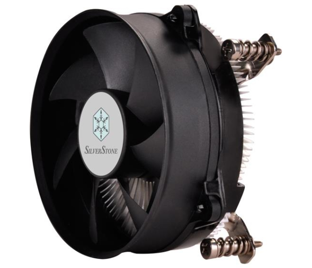 SilverStone NT08-115X-V2 92mm - 600065 - zdjęcie 2